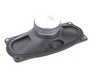 ES#2505255 - 91164540101 - Dashboard Loudspeaker  - Centrally located speaker on the dashboard of your 1965-1977 912 / 911 - Genuine Porsche - Porsche