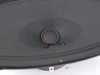 ES#2505255 - 91164540101 - Dashboard Loudspeaker  - Centrally located speaker on the dashboard of your 1965-1977 912 / 911 - Genuine Porsche - Porsche