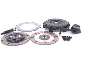 ES#2828998 - 02032TD8RXH - 850 Series - Race  - Designed for high-performance track driving capable of approximately 800tf. lbs - Clutch Masters - Volkswagen