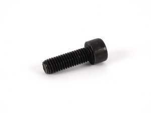 ES#15441 - 07119919979 - Allen Head Bolt - M8x25 - Genuine BMW - BMW