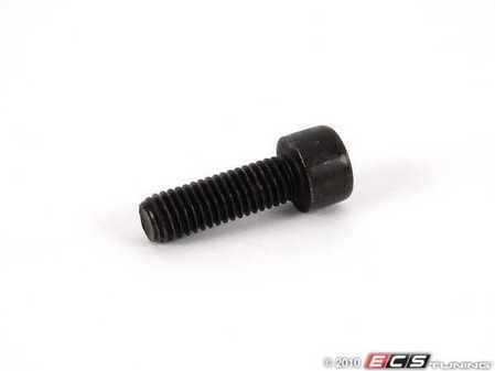 ES#15441 - 07119919979 - Allen Head Bolt - M8x25 - Genuine BMW - BMW