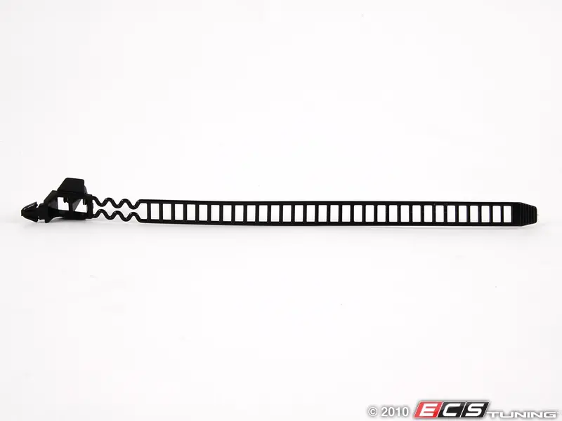 Genuine BMW - 61131391721 - Cable Strap - Priced Each (61-13-1-391  