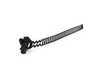 ES#164847 - 61131391721 - Cable Strap - Priced Each - Also referred to as a zip tie - Genuine BMW - BMW