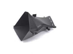 ES#3491833 - 5G08074069B9 - Clubsport Bumper Air Duct - Right - Genuine European Volkswagen Audi - 