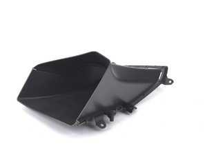 ES#3491832 - 5G08074059B9 - Clubsport Bumper Air Duct - Left - Genuine European Volkswagen Audi - 