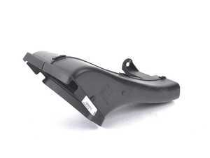ES#3491826 - 5G0825323A - Clubsport Bumper Air Duct - Rear - Genuine European Volkswagen Audi - 