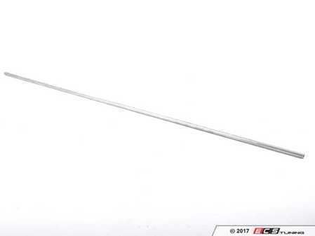 ES#3102959 - 89965K481C - 3/8" Aluminum Hardline - 6061 Aluminum 3ft section of hardline for custom trunk setups. Price is per 3 foot sections. - ECS - Volkswagen