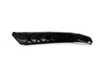 ES#102665 - 51418262812 - E53 Door Pull Trim - Fine Titan II finish, for the left front door - Genuine BMW - BMW