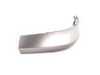 ES#102665 - 51418262812 - E53 Door Pull Trim - Fine Titan II finish, for the left front door - Genuine BMW - BMW