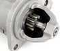 ES#3470053 - 12411740379KT2 - Remanufactured Starter with Mounting Hardware - Remanufactured unit, $52 refundable core charge included in price. - Bosch - BMW