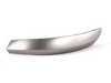 ES#102665 - 51418262812 - E53 Door Pull Trim - Fine Titan II finish, for the left front door - Genuine BMW - BMW