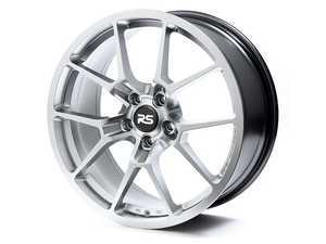 ES#5396030 - 88.10.17nhsgKT - 18" NEUSPEED RSe10 Wheels - Set Of Four - 18x8.5" ET45 5x112 57.1CB - Hyper Silver - Gloss - Neuspeed - Audi BMW Volkswagen