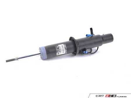 ES#1906586 - 37116788762 - Front Right Spring Strut - Genuine BMW - BMW