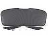 ES#3194052 - 80A064160 - Front Window Sunshield - Keeps UV rays off of your dashboard and your cabin cool. - Genuine Volkswagen Audi - Audi