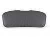 ES#3194052 - 80A064160 - Front Window Sunshield - Keeps UV rays off of your dashboard and your cabin cool. - Genuine Volkswagen Audi - Audi