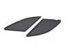 ES#3194052 - 80A064160 - Front Window Sunshield - Keeps UV rays off of your dashboard and your cabin cool. - Genuine Volkswagen Audi - Audi