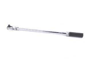 ES#3141723 - KDT85087 - 1/2" Drive Flex Head Torque Wrench - Ft-Lbs - (NO LONGER AVAILABLE) - Head flexes up to 30 degrees for improved access (30-250 - ft-lbs) - Gear Wrench - 