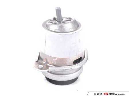 ES#1911582 - 7P6199131D - Engine Mount - Priced Each - Fits left and right sides - Genuine Volkswagen Audi - Volkswagen