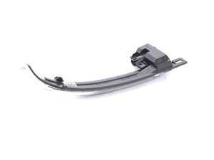 ES#3144008 - 8K0949101E - Turn Signal For Mirror Assembly - Left  - Keep your exterior lights illuminated - Genuine Volkswagen Audi - Audi