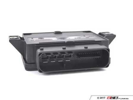 ES#3108425 - 4H0907801L - Parking Brake Control Module - Keep your parking brake in working order - Genuine Volkswagen Audi - Audi