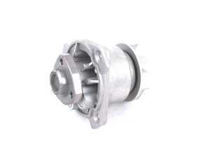 ES#3437256 - 022121011A - Water Pump - Includes O-ring - Laso - Audi Volkswagen