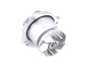 ES#3437256 - 022121011A - Water Pump - Includes O-ring - Laso - Audi Volkswagen