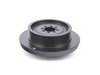 ES#2767736 - 11237853850 - Harmonic Balancer - Genuine BMW - BMW