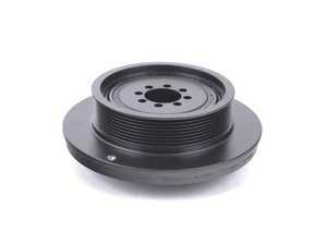 ES#2767736 - 11237853850 - Harmonic Balancer - Genuine BMW - BMW