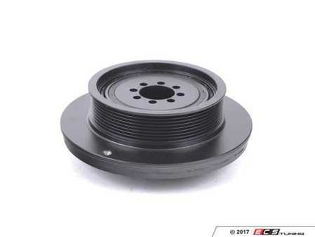 ES#2767736 - 11237853850 - Harmonic Balancer - Genuine BMW - BMW