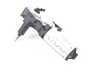 ES#3449084 - 8L0955711B - Rear Wiper Motor - Located within the rear hatch - Meyle - Audi Volkswagen