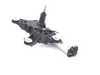 ES#3449084 - 8L0955711B - Rear Wiper Motor - Located within the rear hatch - Meyle - Audi Volkswagen