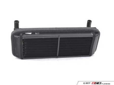 ES#175621 - 64111353351 - RADIATOR - Genuine BMW - BMW