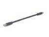 ES#3187719 - 3U0611707 - Front Brake Hose - Priced Each - ATE is an Original Equipment Manufacturer - High quality aftermarket option! - ATE - Audi Volkswagen