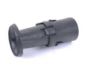 ES#34861 - 13711714362 - 8-INTAKE HOSE - Genuine BMW - BMW