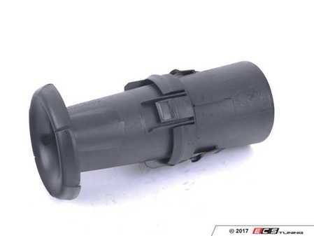 ES#34861 - 13711714362 - 8-INTAKE HOSE - Genuine BMW - BMW