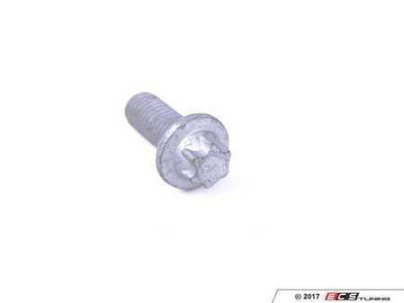 ES#2775010 - 11237575488 - Crankshaft Pulley Bolt (M8X20 10.9) - Genuine BMW - BMW