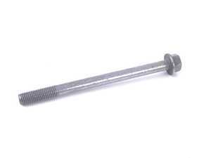 ES#2207021 - 13537603841 - FLANGE SCREW - Genuine BMW - BMW