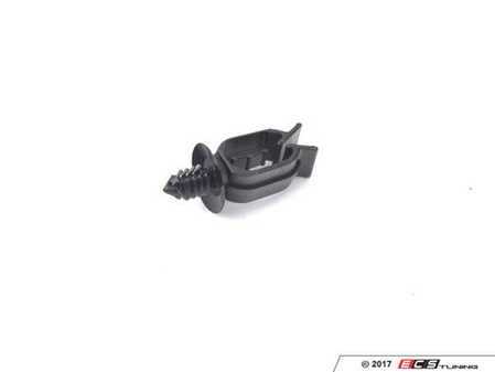 ES#3421863 - 61131389898 - CABLE HOLDER - Genuine MINI - 