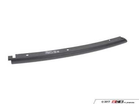 ES#82841 - 51167013097 - GUIDE RAIL LEFT - Genuine BMW - BMW