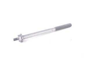 ES#2207020 - 13537603773 - FLANGE SCREW - Genuine BMW - BMW