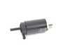 ES#355014 - 431955651 - Windshield Washer Pump - Keep your windshield clean. - Genuine Volkswagen Audi - Audi Volkswagen