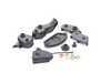 ES#29486 - 12311722985 - Set Mounting Parts - Genuine BMW - BMW