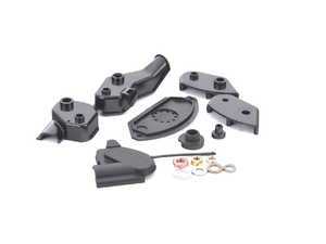 ES#29486 - 12311722985 - Set Mounting Parts - Genuine BMW - BMW