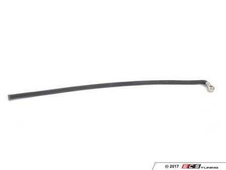ES#32821 - 13311286583 - E30 Fuel Pipe - Genuine BMW - BMW