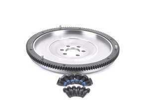 ES#2826552 - 10105150K - 228mm lightweight steel flywheel - 10 lb. lightweight steel flywheel - Autotech - Volkswagen