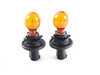 ES#2607929 - N10737401KT - Xenon/AFS Headlight Bulb Refresh Kit - Keep your exterior lights shining bright with a complete set of headlight bulbs - Assembled By ECS - Audi