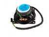 ES#180457 - 65108386425 - Mid-Range Loudspeaker - Located in the rear  - Genuine BMW - BMW
