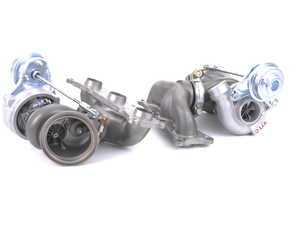 ES#3438926 - VTT-GCLITE1 - VTT N54 GC Lite Turbochargers - version 2.0 - The Game Changer Lite - designed from the ground up with all new parts - supports up to 650 HP at the wheels! - Vargas Turbo Technologies - BMW