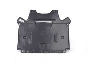 ES#3464769 - 8K1863822L - Belly Pan - Rear Section - Keep Your Engine Protected - Bremmen Parts - Audi