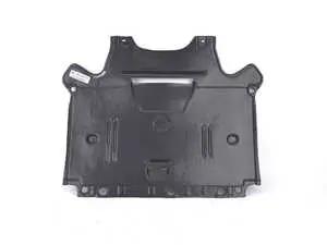 Belly Pan - Rear Section